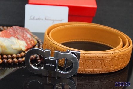 Ferragamo Belts-667